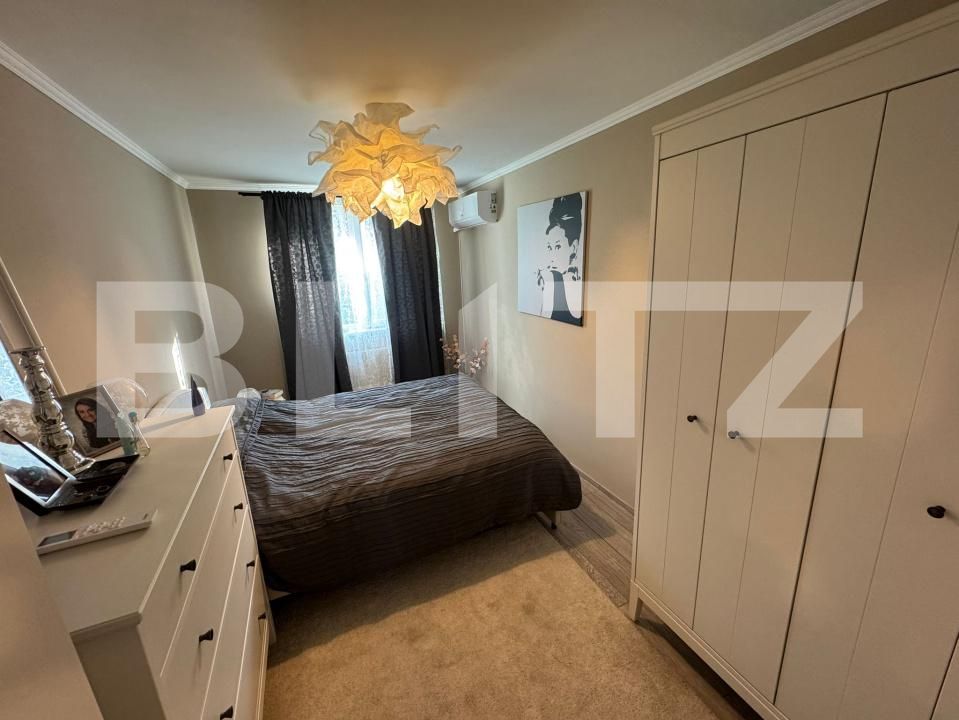 Apartament de vânzare 3 camere Independenței - 171681AV | BLITZ Bistriţa | Poza3