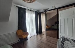 Casa 4 camere, 500mp teren, zona Valea Budacului
