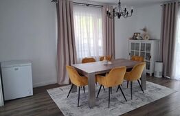 Casa 4 camere, 500mp teren, zona Valea Budacului