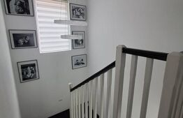Casa 4 camere, 500mp teren, zona Valea Budacului
