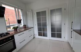 Casa 4 camere, 500mp teren, zona Valea Budacului