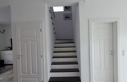 Casa 4 camere, 500mp teren, zona Valea Budacului