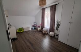 Casa P+Mansarda, 130mp Utili, 500mp Teren, Zona Valea Budacului 