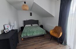 Casa P+Mansarda, 130mp Utili, 500mp Teren, Zona Valea Budacului 