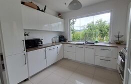 Casa 4 camere, 500mp teren, zona Valea Budacului