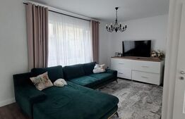Casa 4 camere, 500mp teren, zona Valea Budacului