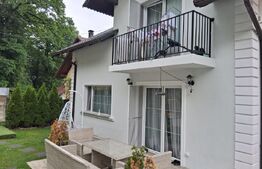 Casa P+Mansarda, 130mp Utili, 500mp Teren, Zona Valea Budacului 