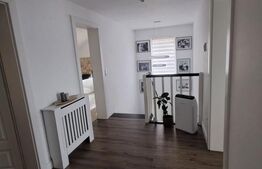 Casa 4 camere, 500mp teren, zona Valea Budacului