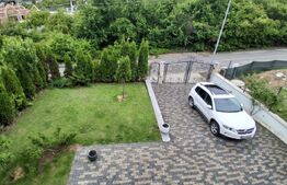 Casa 4 camere, 500mp teren, zona Valea Budacului