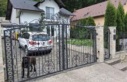 Casa 4 camere, 500mp teren, zona Valea Budacului