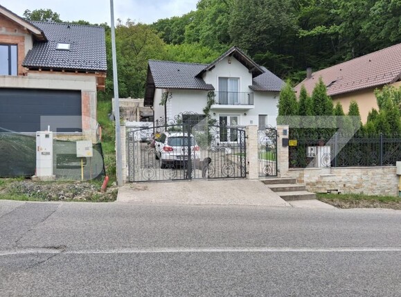 Casa de vânzare 4 camere Sud-Est - 171685CV | BLITZ Bistriţa | Poza1