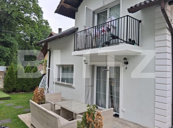 Casa de vânzare 4 camere Sud-Est - 171685CV | BLITZ Bistriţa | Poza3