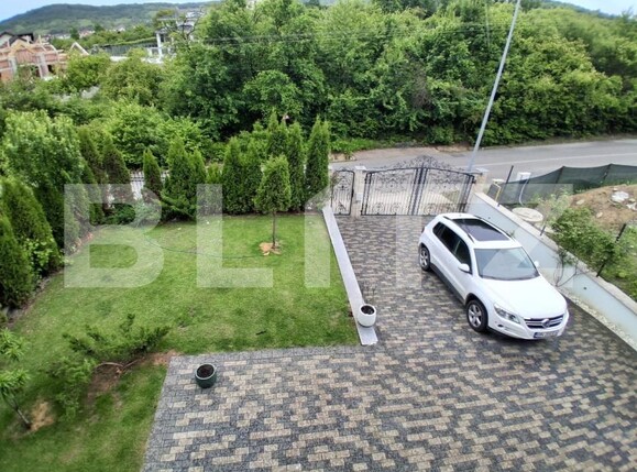 Casa de vânzare 4 camere Sud-Est - 171685CV | BLITZ Bistriţa | Poza4