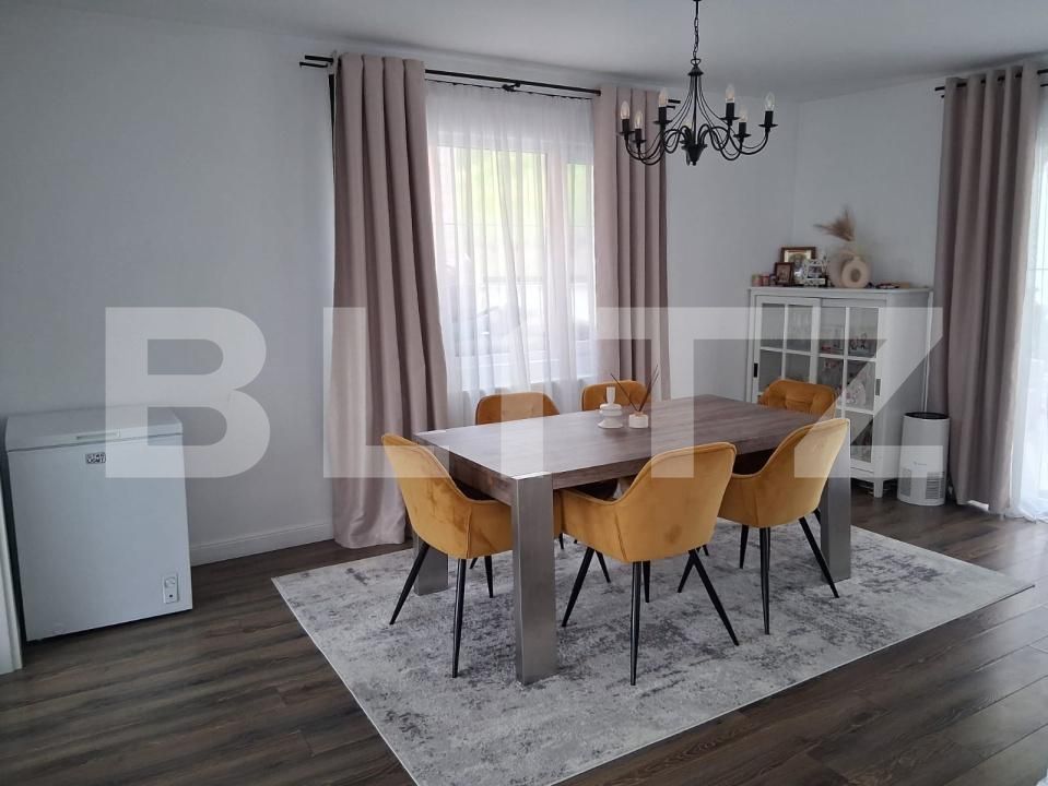 Casa de vânzare 4 camere Sud-Est - 171685CV | BLITZ Bistriţa | Poza6