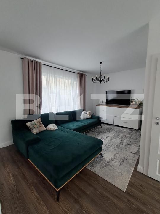 Casa de vânzare 4 camere Sud-Est - 171685CV | BLITZ Bistriţa | Poza5