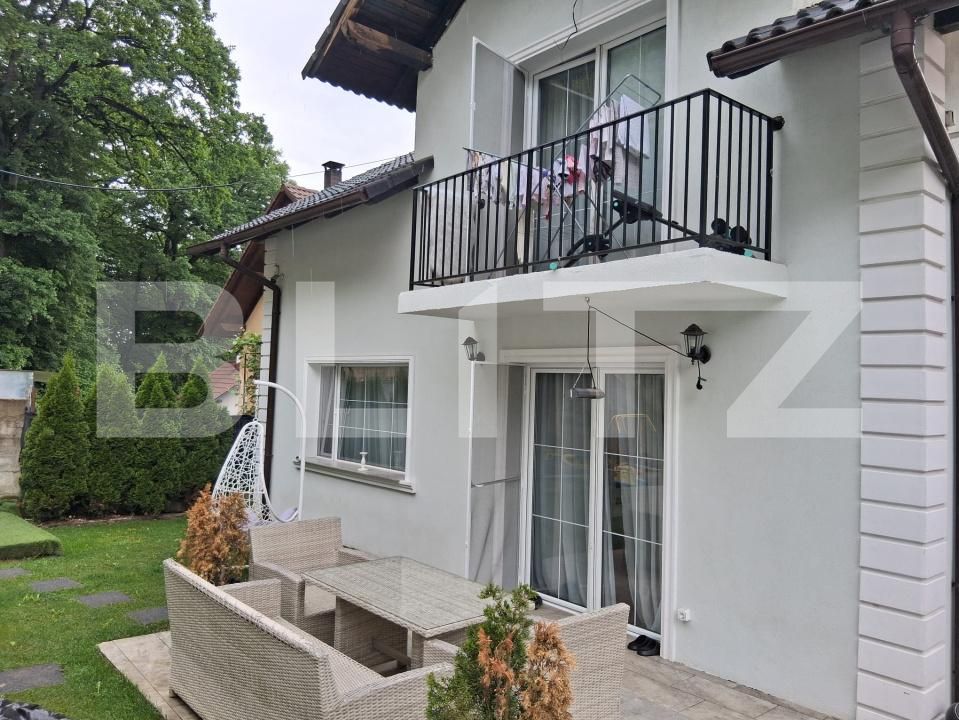 Casa de vânzare 4 camere Sud-Est - 171685CV | BLITZ Bistriţa | Poza8