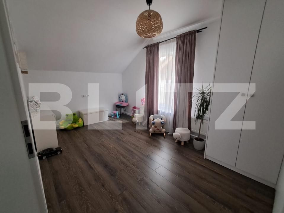 Casa de vânzare 4 camere Sud-Est - 171685CV | BLITZ Bistriţa | Poza4