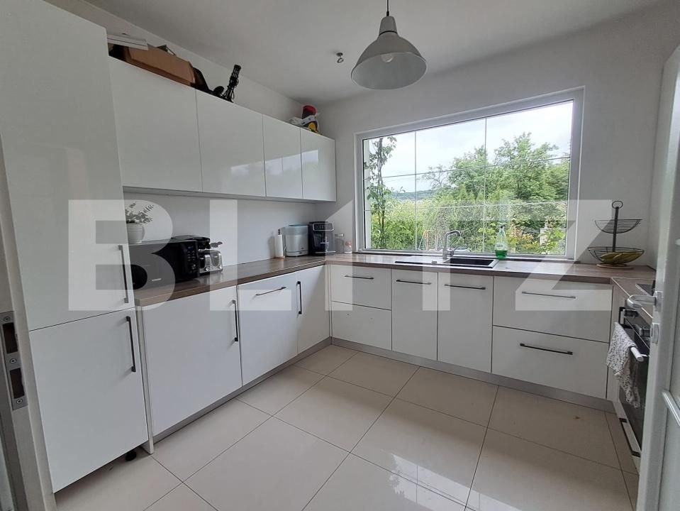 Casa de vânzare 4 camere Sud-Est - 171685CV | BLITZ Bistriţa | Poza8