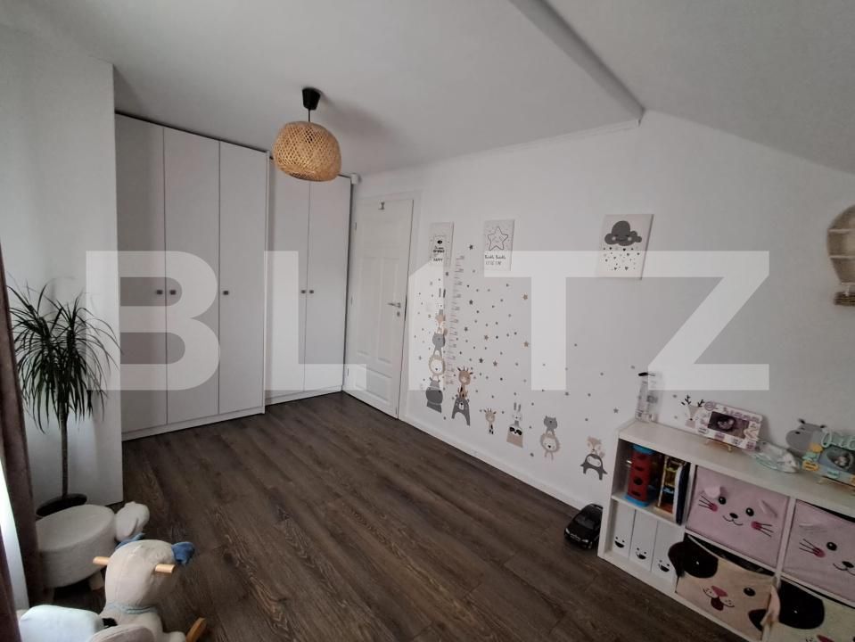 Casa de vânzare 4 camere Sud-Est - 171685CV | BLITZ Bistriţa | Poza5
