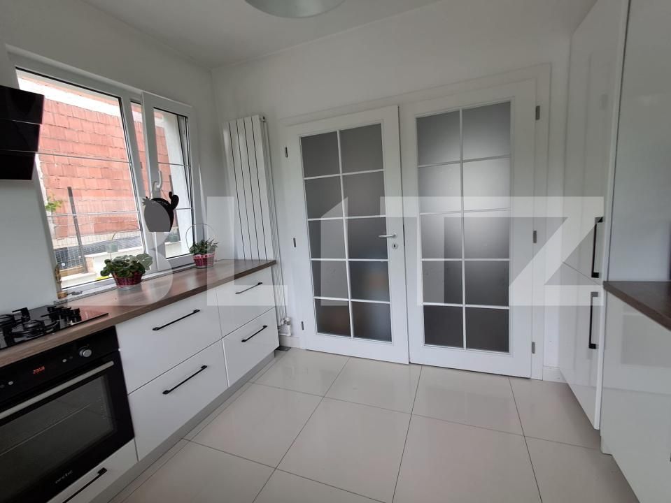 Casa de vânzare 4 camere Sud-Est - 171685CV | BLITZ Bistriţa | Poza9