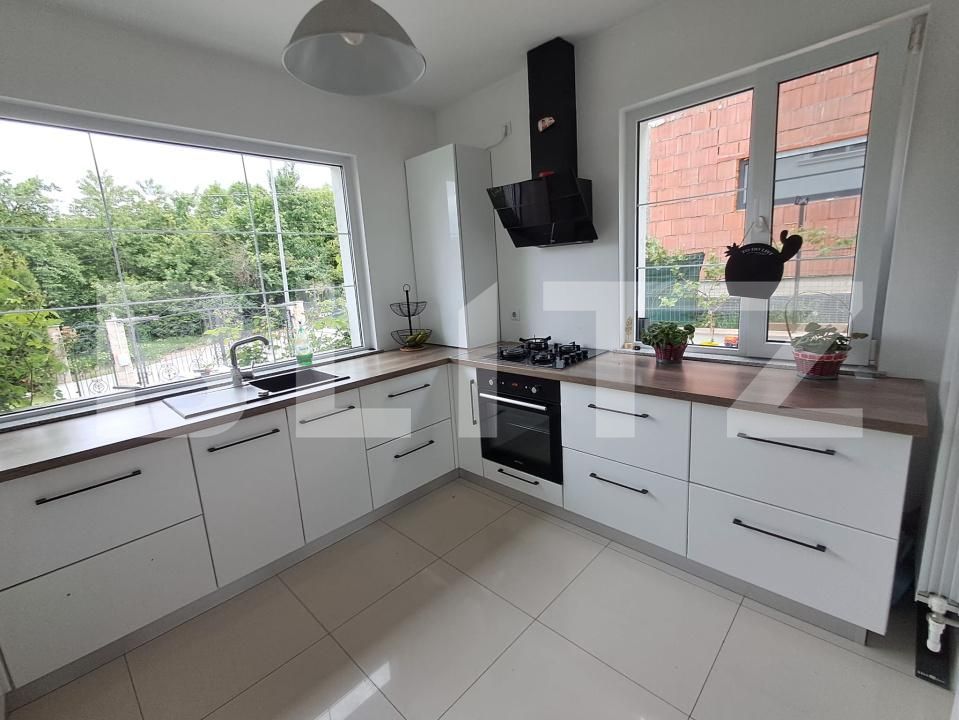 Casa de vânzare 4 camere Sud-Est - 171685CV | BLITZ Bistriţa | Poza7