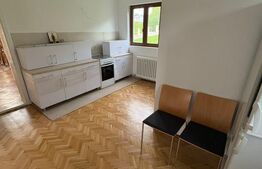 Casa de vanzare, cu 4 camere, 180 mp 1300mp teren Valea Ghinzii