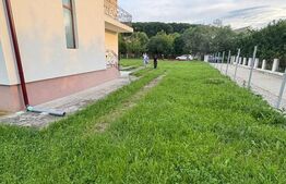 Casa de vanzare, cu 4 camere, 180 mp 1300mp teren Valea Ghinzii