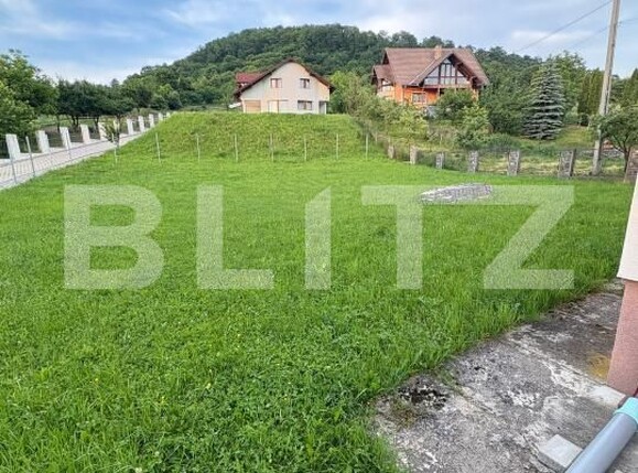 Casa de vânzare 4 camere Nord - 171785CV | BLITZ Bistriţa | Poza13
