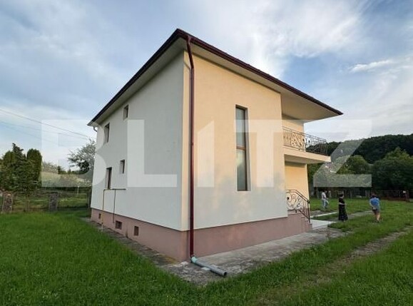 Casa de vânzare 4 camere Nord - 171785CV | BLITZ Bistriţa | Poza5