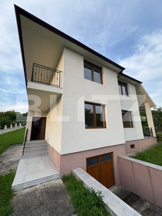 Casa de vânzare 4 camere Nord - 171785CV | BLITZ Bistriţa | Poza1