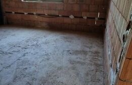 Casa parter, 120 mp, teren 1000 mp, la 25 km de orasul Bistrita