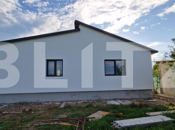 Casa de vânzare 3 camere Sintereag - 171801CV | BLITZ Bistriţa | Poza3