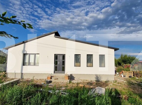 Casa de vânzare 3 camere Sintereag - 171801CV | BLITZ Bistriţa | Poza1