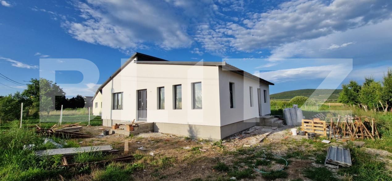 Casa de vânzare 3 camere Sintereag - 171801CV | BLITZ Bistriţa | Poza2