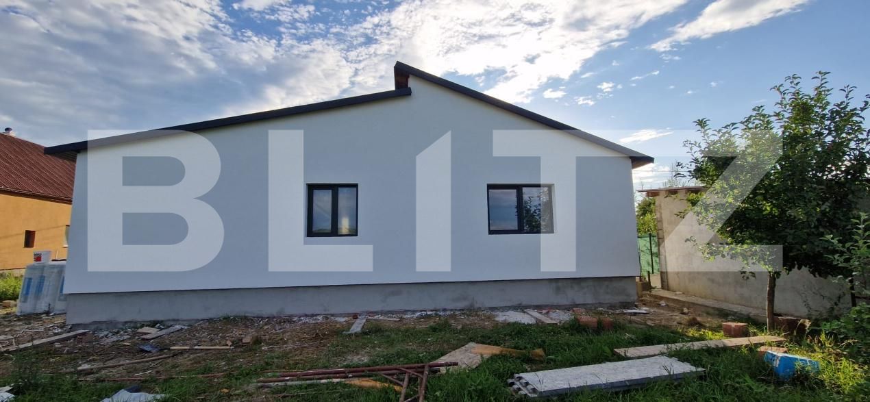 Casa de vânzare 3 camere Sintereag - 171801CV | BLITZ Bistriţa | Poza3