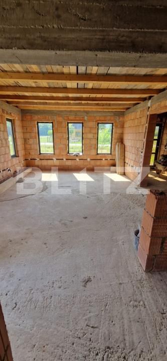 Casa de vânzare 3 camere Sintereag - 171801CV | BLITZ Bistriţa | Poza5