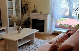 Apartament de vanzare, cu 3 camere, 120 mp, etaj 5, mobilat și utilat