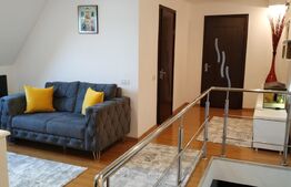 Apartament de vanzare, cu 3 camere, 120 mp, etaj 5, mobilat și utilat