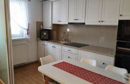 Apartament de vanzare, cu 3 camere, 120 mp, etaj 5, mobilat și utilat