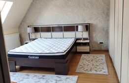 Apartament de vanzare, cu 3 camere, 120 mp, etaj 5, mobilat și utilat