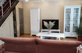 Apartament de vanzare, cu 3 camere, 120 mp, etaj 5, mobilat și utilat