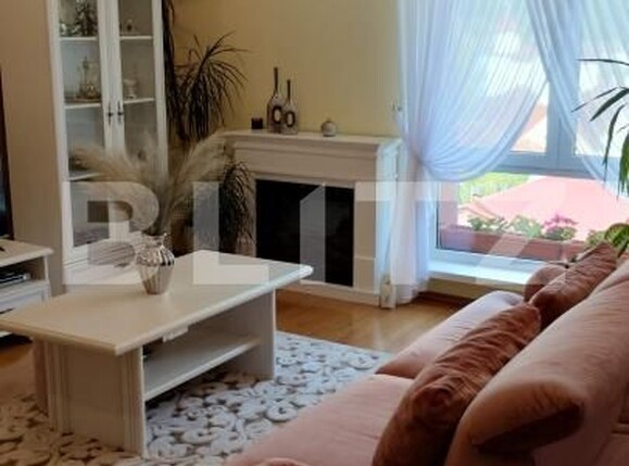 Apartament de vânzare 3 camere Central - 171806AV | BLITZ Bistriţa | Poza1