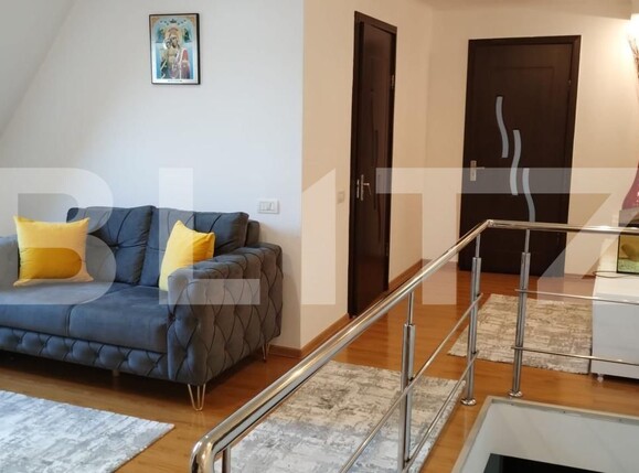 Apartament de vânzare 3 camere Central - 171806AV | BLITZ Bistriţa | Poza4
