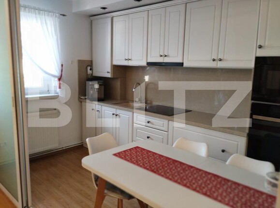 Apartament de vânzare 3 camere Central - 171806AV | BLITZ Bistriţa | Poza3