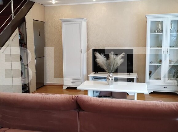 Apartament de vânzare 3 camere Central - 171806AV | BLITZ Bistriţa | Poza2