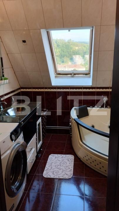 Apartament de vânzare 3 camere Central - 171806AV | BLITZ Bistriţa | Poza7