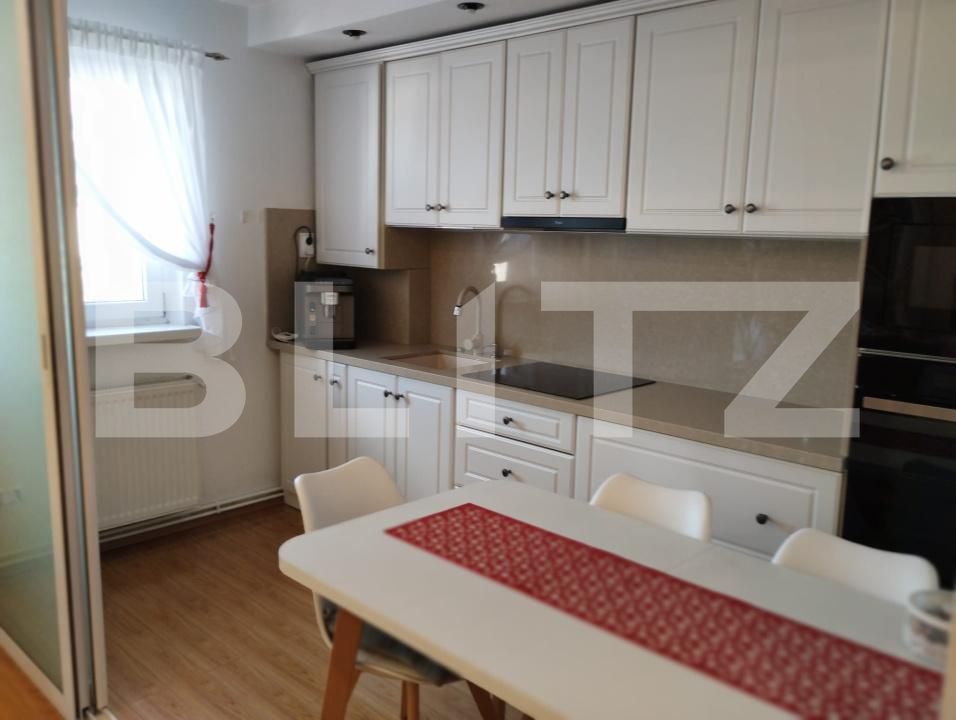 Apartament de vânzare 3 camere Central - 171806AV | BLITZ Bistriţa | Poza3