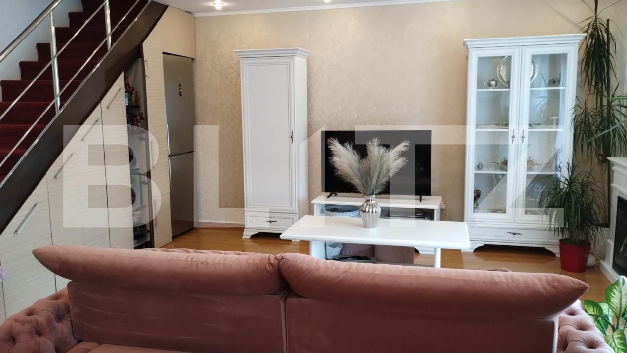 Apartament de vânzare 3 camere Central - 171806AV | BLITZ Bistriţa | Poza2