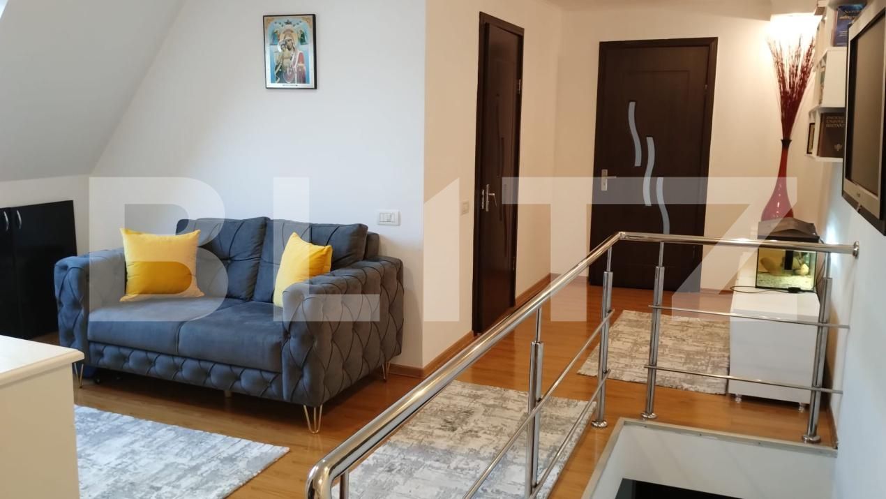 Apartament de vânzare 3 camere Central - 171806AV | BLITZ Bistriţa | Poza4