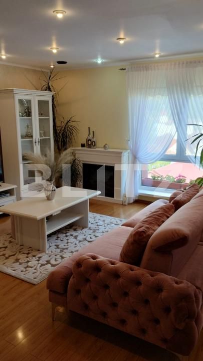 Apartament de vânzare 3 camere Central - 171806AV | BLITZ Bistriţa | Poza1